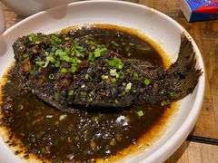 -铁公鸡·四川料理(天环广场店)