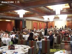 大堂-翠园(铜锣湾广场店)