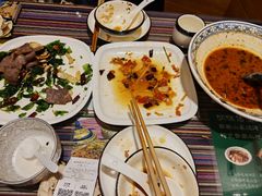-呐咪傣园·云南菜(石厦店)