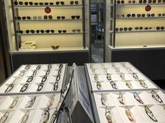 -ALPS阿尔卑斯眼镜(我格广场店)