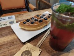 -漫咖啡 (CCPAPK创意港店)