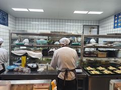 -快乐小羊(富强中路店)