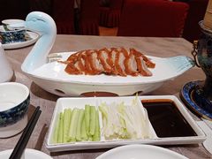 -老浒记烤鸭-北京菜(琉璃厂店)