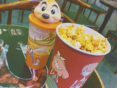 -橙天嘉禾影城(苏州印象城店)