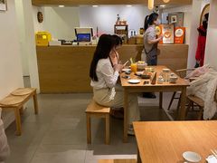 -团子君寿司·茶