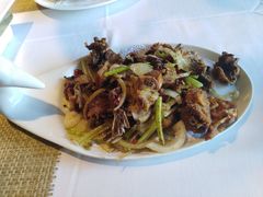 -同喜烤鸭店(光芒店)