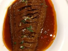 红烧鲽鱼-肥肥小厨(清华路店)