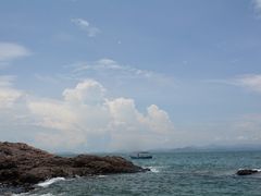 -双月湾小星山潜水·浮潜俱乐部