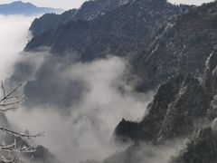 -峨眉山风景名胜区