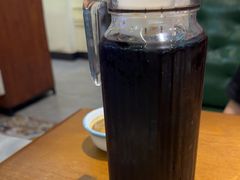 -年巴羊肉铺老铜锅(梅江店)