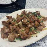 今晚的美食探店之旅