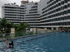 -香港都会海逸酒店