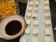 -诺敏塔拉奶茶-布里亚特包子-手把肉(锦都会店)