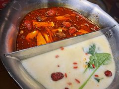 -湊湊火锅·茶憩(石家庄万象城店)