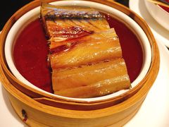 -甄御•海鲜新青岛菜(麦岛店)