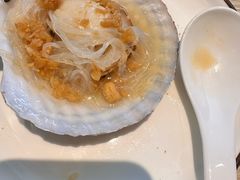 -小船渔村•大连菜•大连焖鱼(黄河路店)