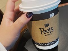 -Peet's Coffee皮爷咖啡(万象天地店)