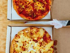 -必胜客(远大路店)