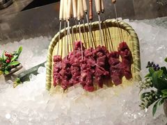 -客莱福诺富特酒店·互动餐厅