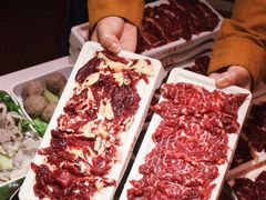 -八合里牛肉火锅(八合里总店)