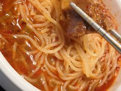牛肉面-金龙烧烤·牛肉面(西塔店)