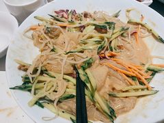 -关东小磨东北菜(漕河泾印象城店)