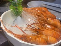 -乔街深夜食堂·台州菜·高压锅生蚝(杭州总店)