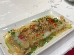 -集贤阁海鲜酒楼(北辰总店)