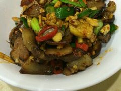 -建辉湖南土菜馆(南大街店)