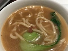 胶东炝锅面-望京楼flavor餐厅(古北水镇景区店)