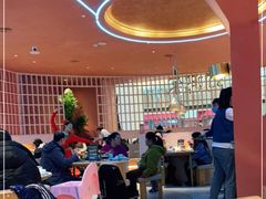 大堂-阿娜尔·新疆菜(宜家荟聚中心店)
