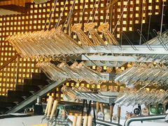 -The BREW·酿餐厅(浦东嘉里大酒店)