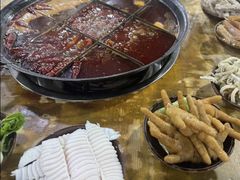 -正南齊北重庆老火锅(光华村直营店)