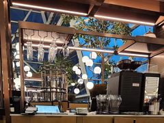 -RISE RESTAURANT(滨海湾金沙店)