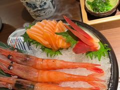 -七条鱼日本料理(远洋乐堤港店)