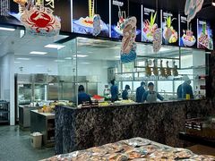 -水禾轩·海鲜蒸汽主题餐厅(拱北店)