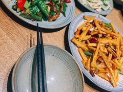 -静一餐厅·湖北菜(前门创始店)