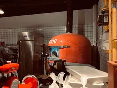 -Primo·丽莫意大利窑烤披萨