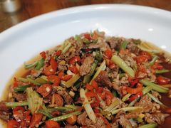 -衡厨·衡阳土菜(中南店)