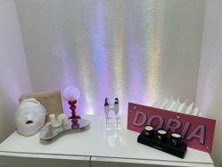 -Doria salon 小颜皮肤