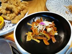 -阿田大虾(林达奥特莱斯店)