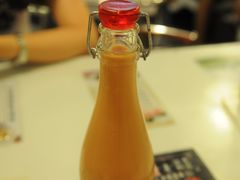 -翠华餐厅(旺角文华商场店)