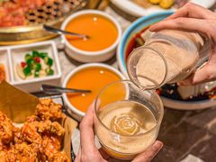 -韩盛·古法烤肉店(皇城恒隆广场店)