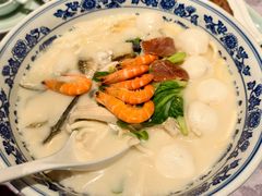 -山外山菜馆(玉泉路店)