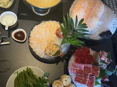 -官也街澳门火锅(新源里店)
