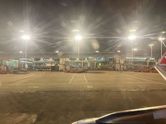 -重庆江北国际机场-T2航站楼