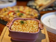 -澳骄 Aussie Kitchen·手工披萨·西餐(国大店)