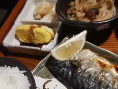 -日本料理神拉面