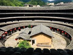 -初溪土楼群