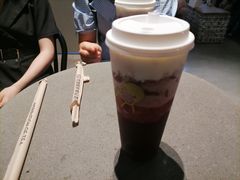 -喜茶(深圳东门1234店)